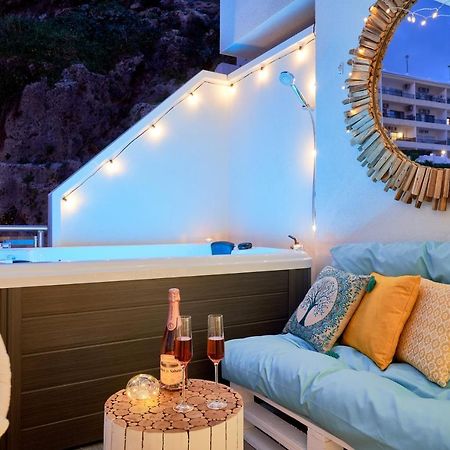 Suite Roca Chica Torremolinos Esterno foto