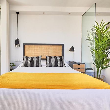 Suite Roca Chica Torremolinos Esterno foto