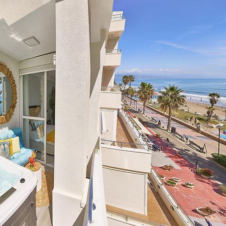 Suite Roca Chica Torremolinos Esterno foto