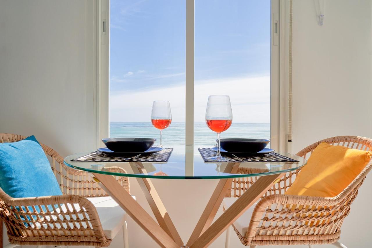Suite Roca Chica Torremolinos Esterno foto