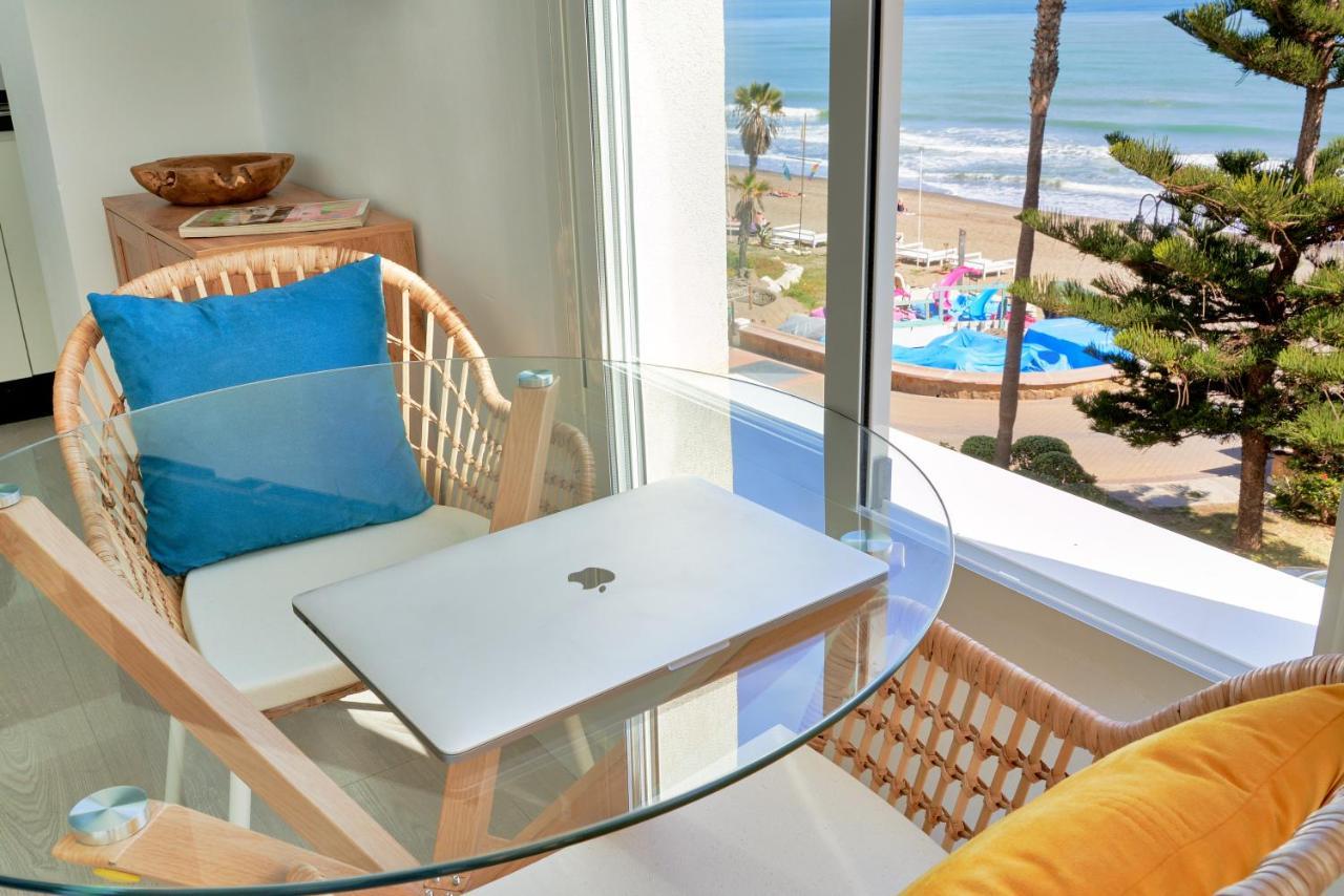 Suite Roca Chica Torremolinos Esterno foto