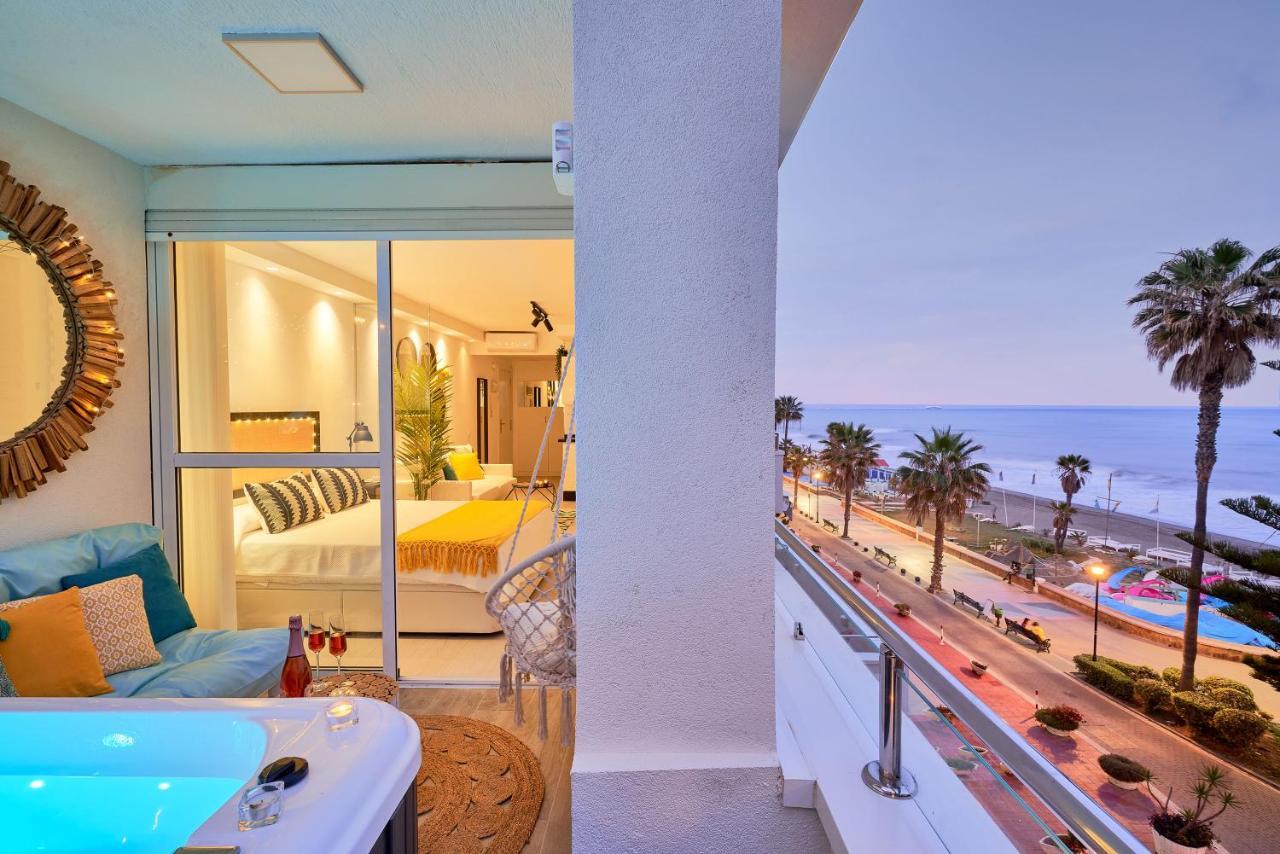 Suite Roca Chica Torremolinos Esterno foto