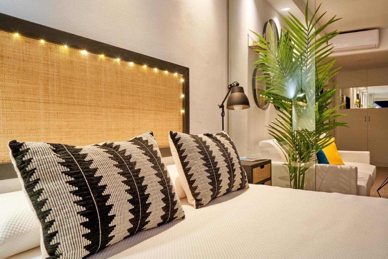 Suite Roca Chica Torremolinos Esterno foto